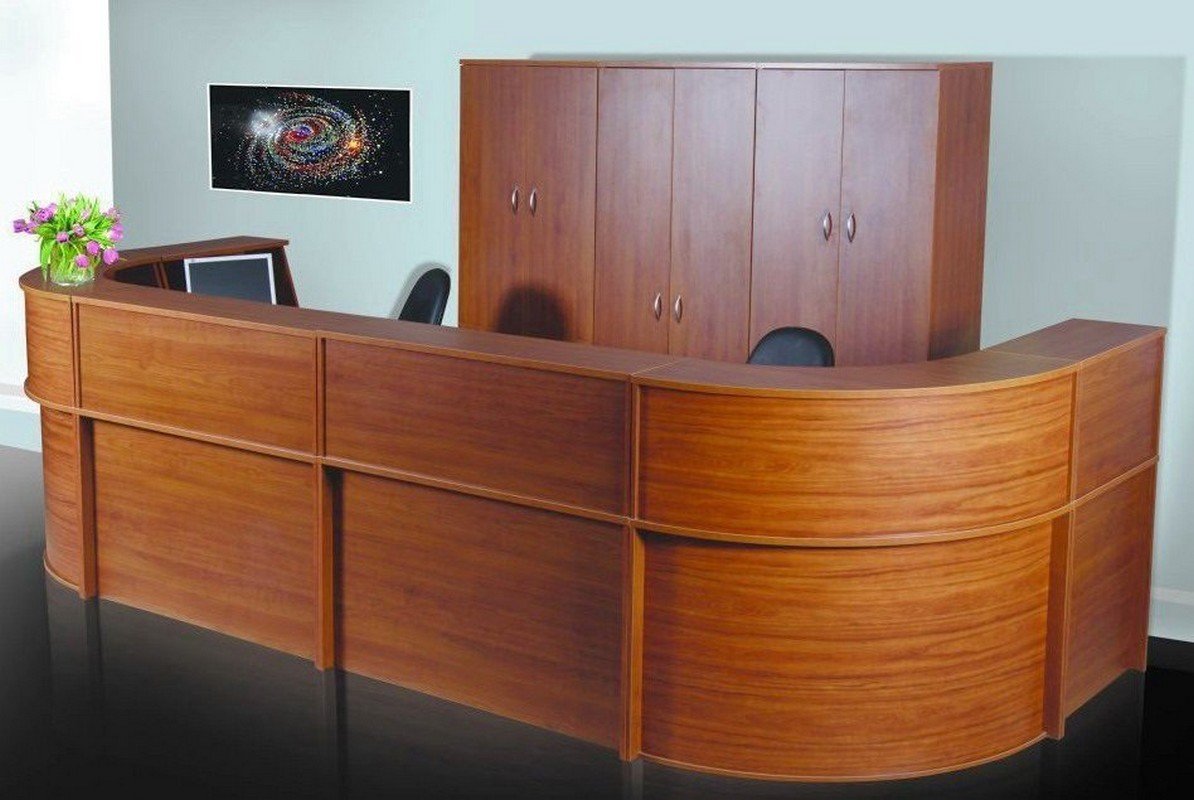 Ресепшн Эдем-1 - вид 2