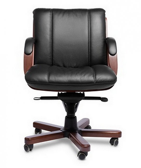 Кресло посетителя CANNES B - вид 2