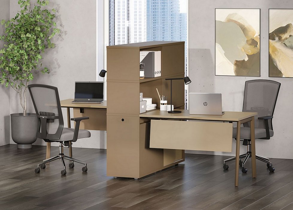 Мебель для персонала ESTETICA - вид 5