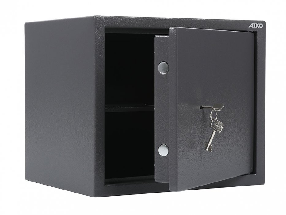 Офисный сейф AIKO TSN 37 KL - вид 2